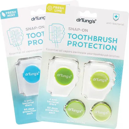 Tooth Brush Sanitizer - Dr Tung's