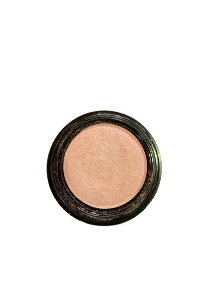 Eye Shadow Pressed Powder by Handmade Naturals - SOFT PINK