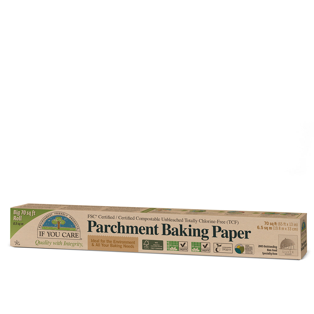 COOKING - Parchment Baking Paper from If You care