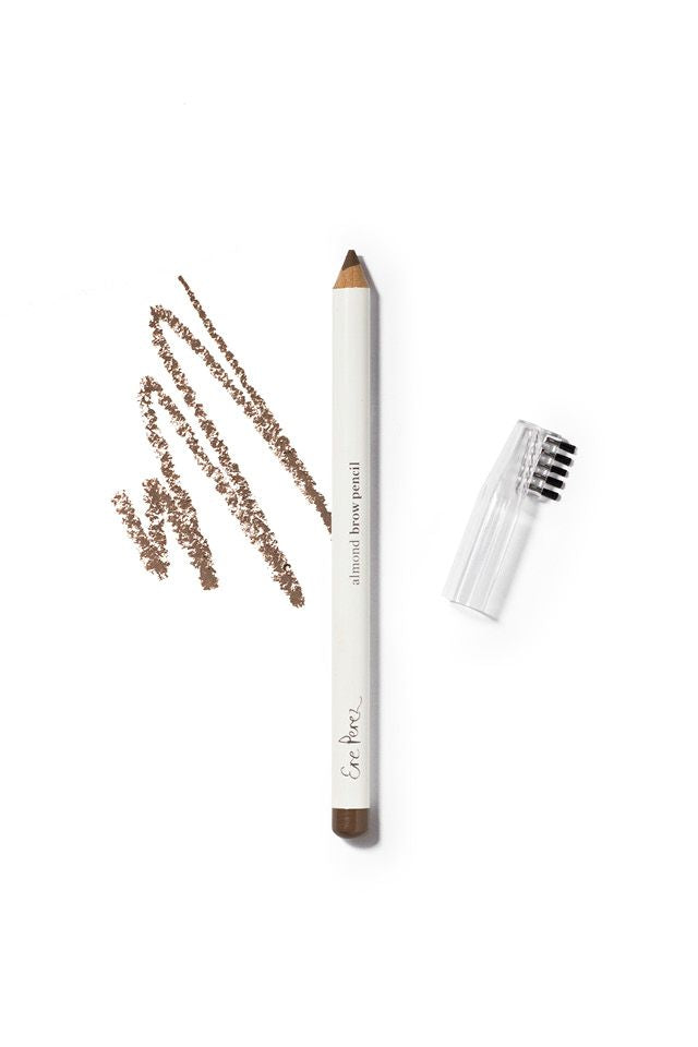 ALMOND BROW PENCIL - PERFECT from Ere Perez