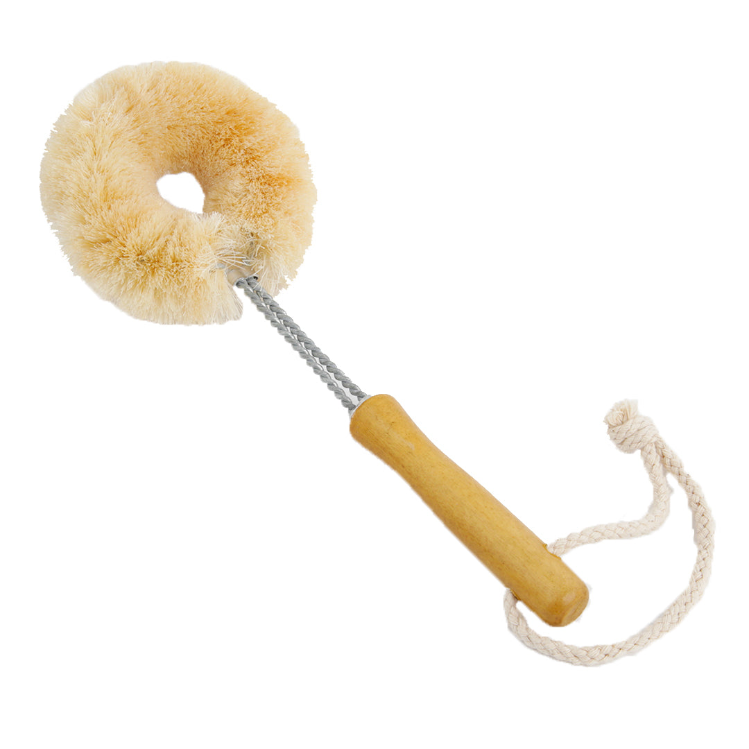 Non Stick Pan Brush by Eco Max