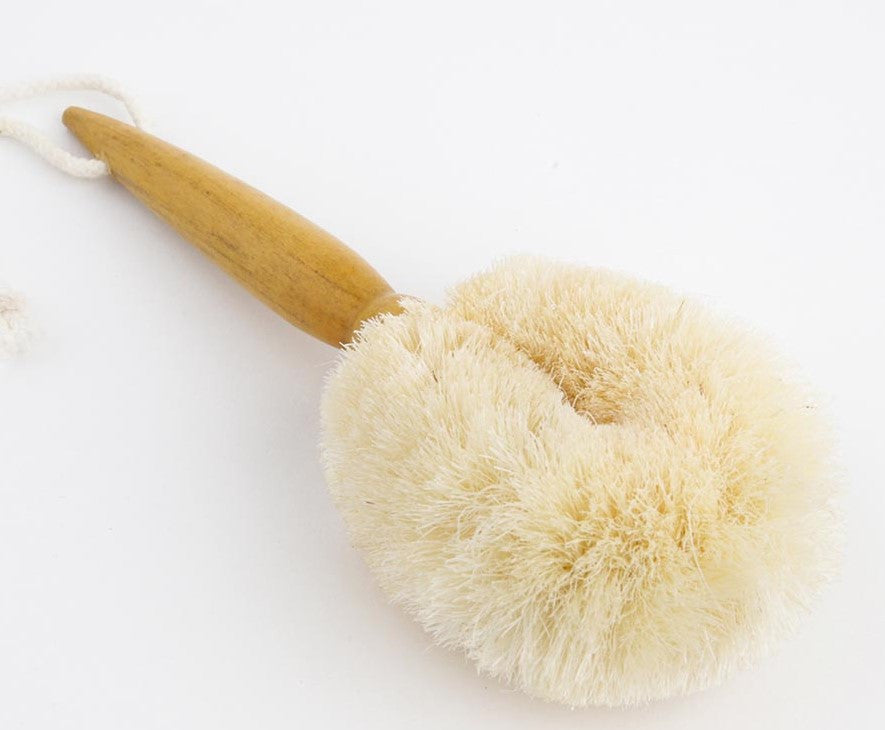 Brush Travel from Eco Max