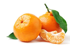 Essential oil Mandarin CP (citrus madurensis)
