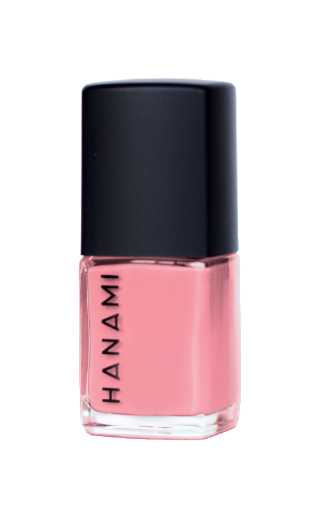 Nail Polish from Hanami -10 FREE- APRIL SUN IN CUBA
