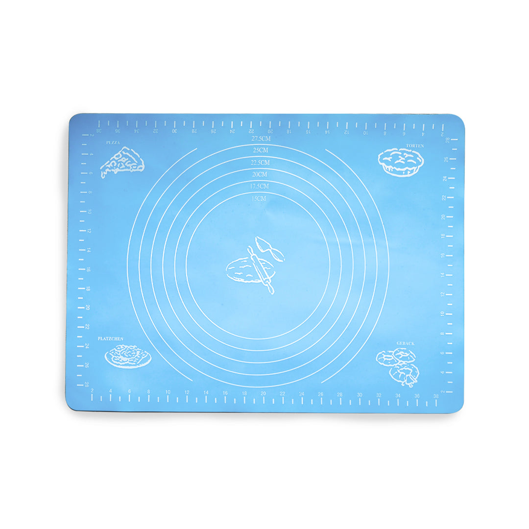 Silicone Baking Mat from Brush It On