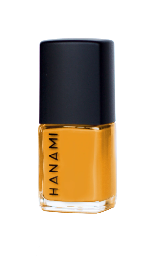 Nail Polish from Hanami -10 FREE- BEAMS