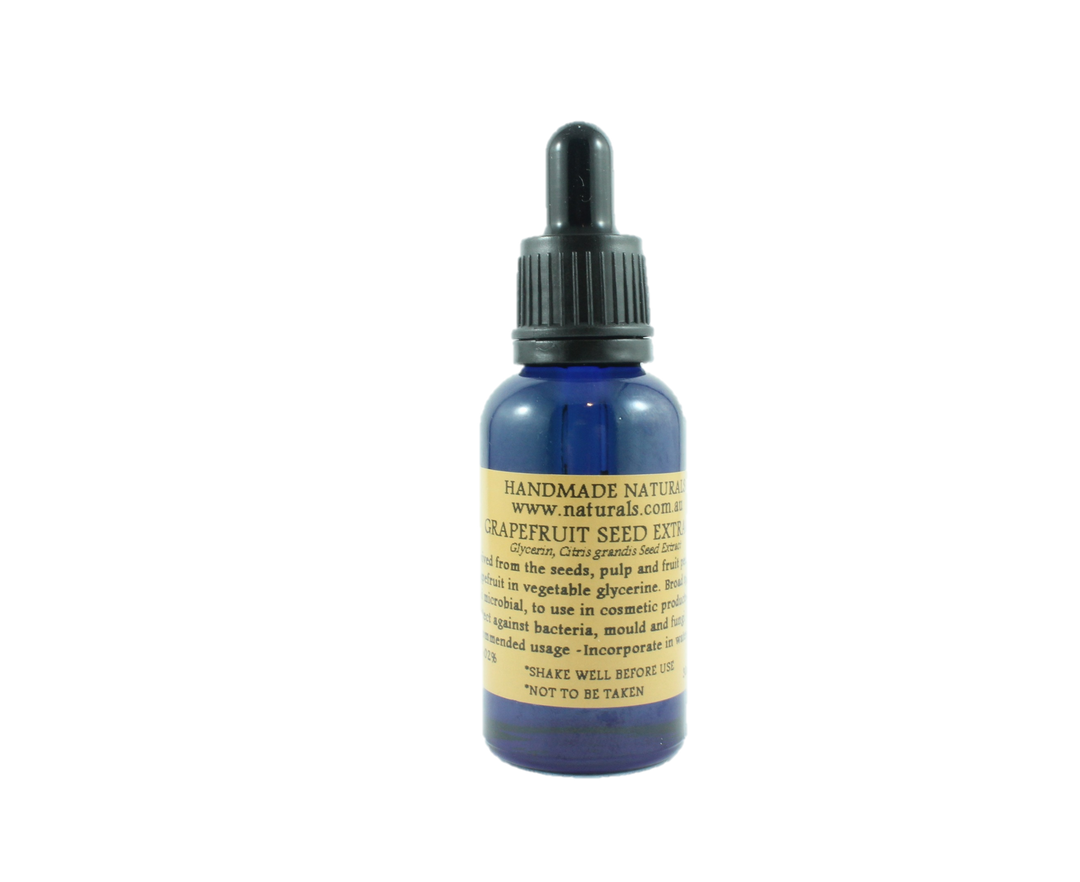 Grapefruit Seed Extract