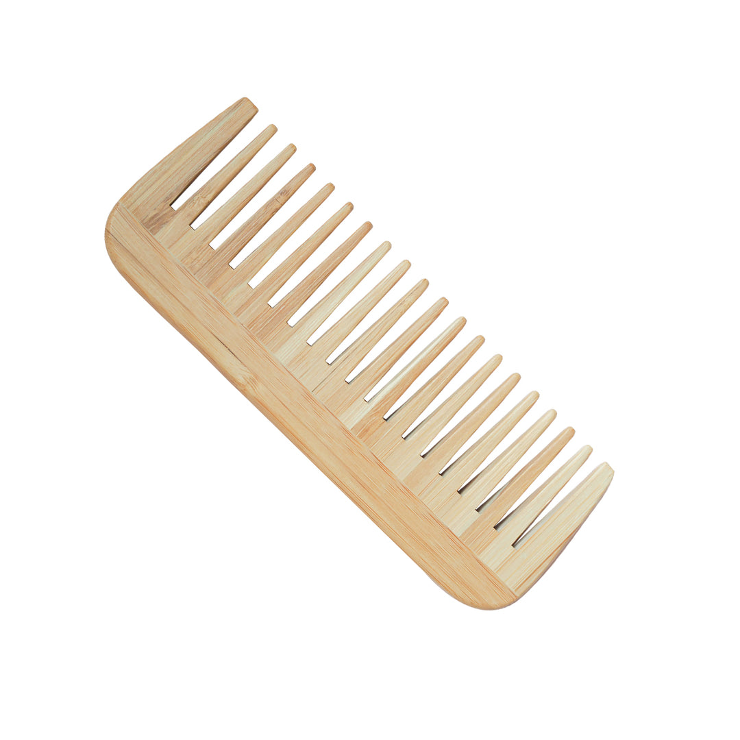 Comb Wooden from Brush It On