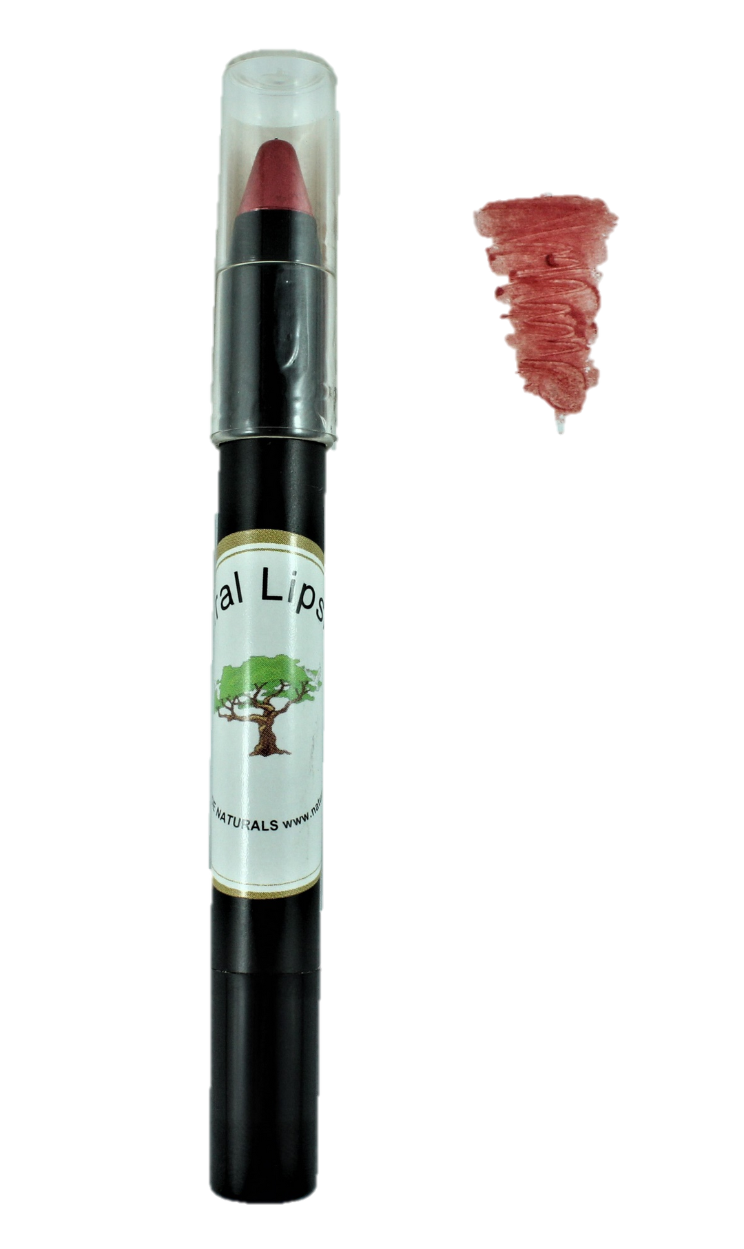 Lipstick Crayons by Handmade Naturals Number 3