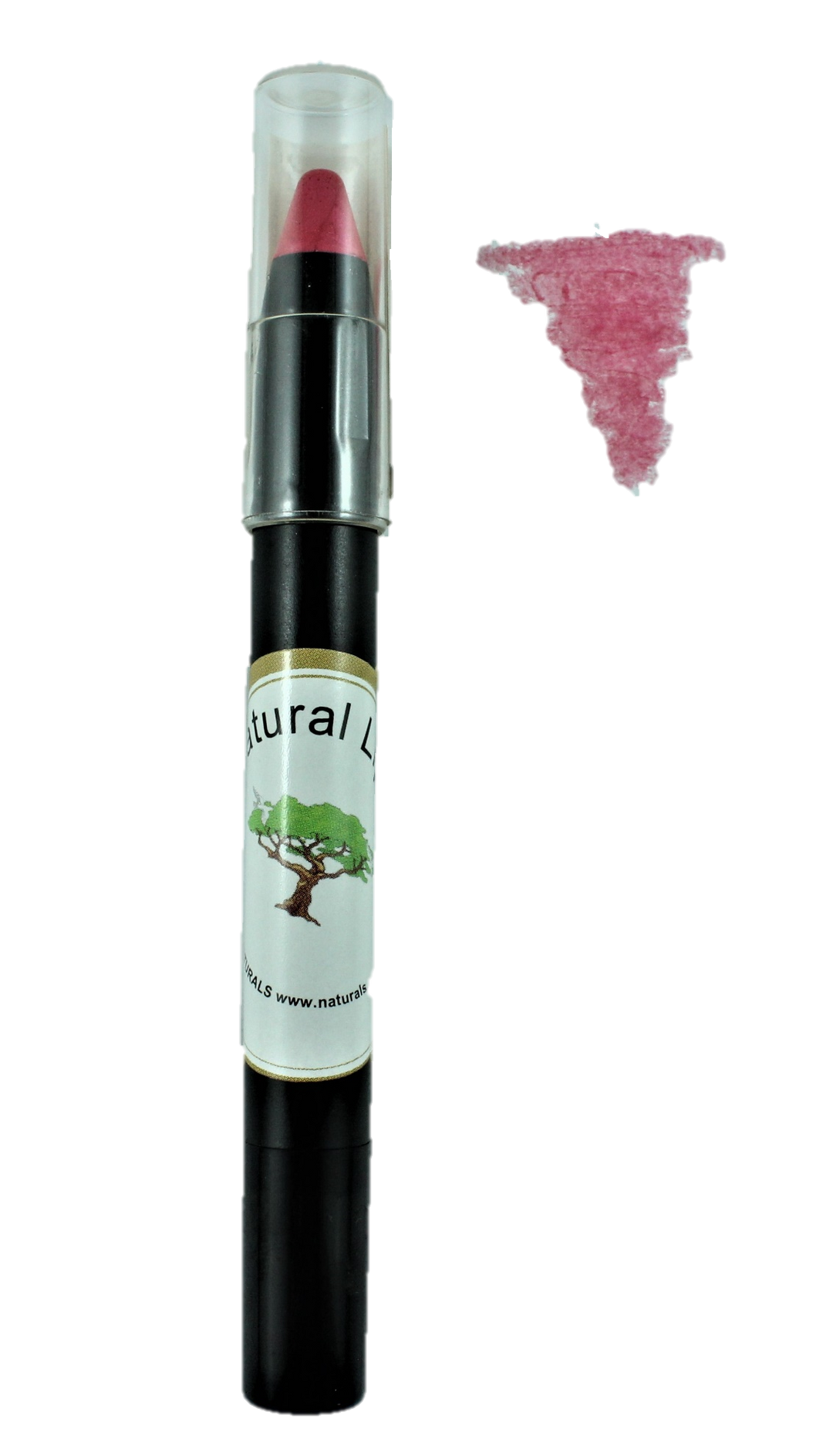 Lipstick Crayons by Handmade Naturals Number 6