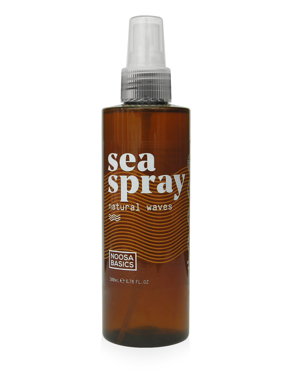 Sea Spray - Noosa Basics