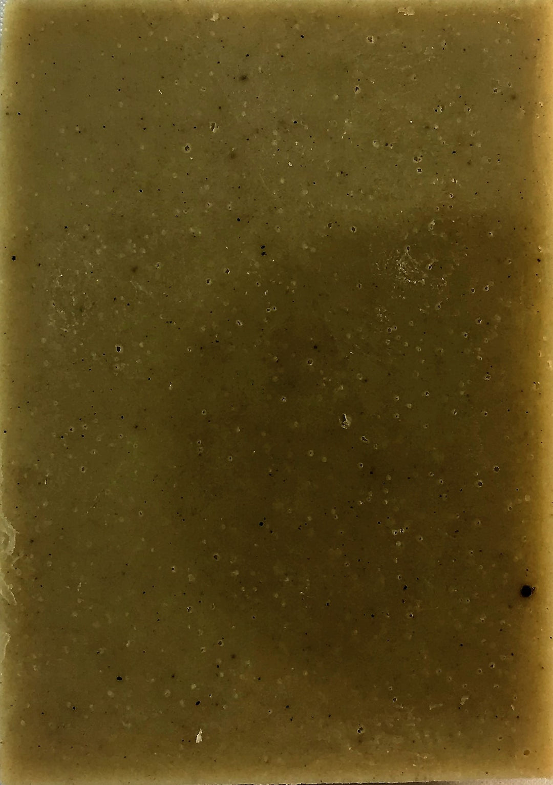 Lemon Myrtle Soap from Handmade Naturals