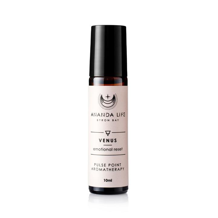 Pulse Point Aromatherapy VENUS-Emotional Reset/Self love by Ananda Life