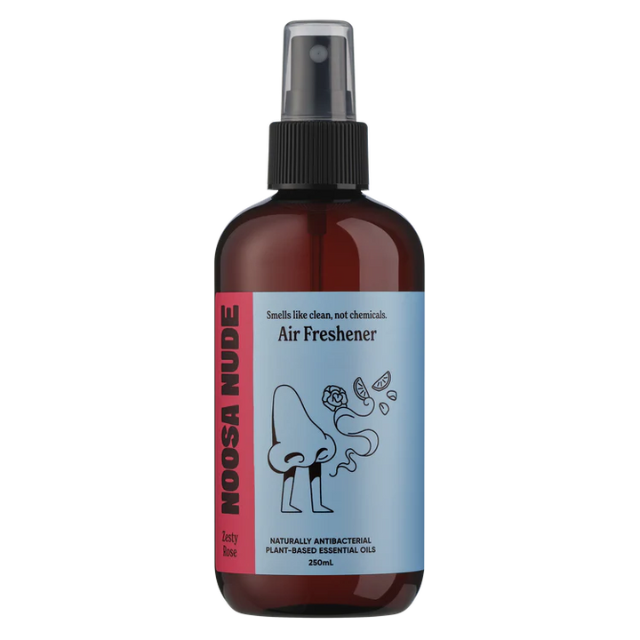 Room Spray Zesty Rose by Our Eco Home/ Noosa Nude