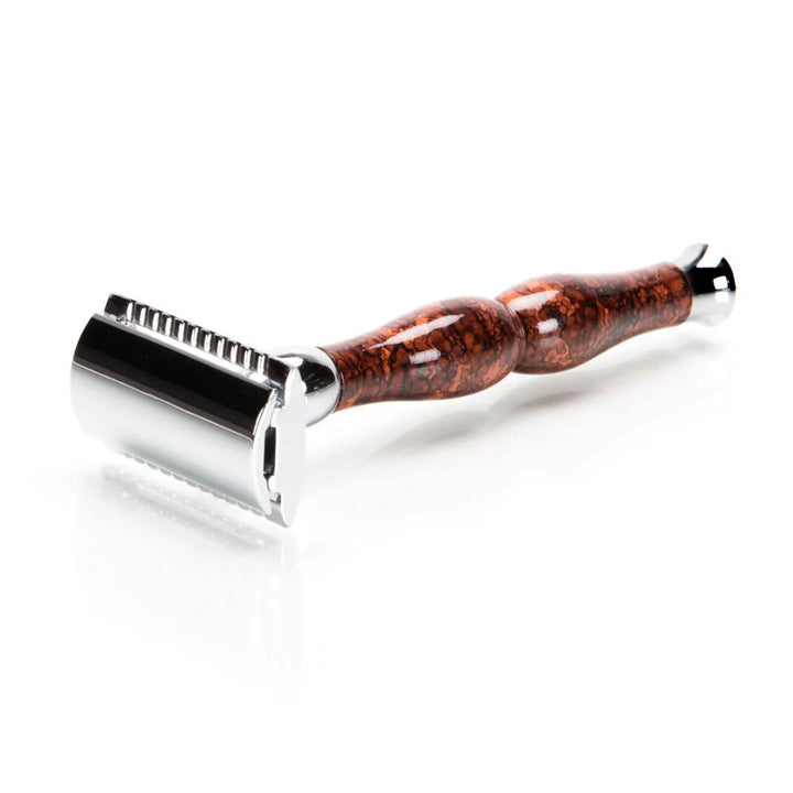 Parker 45R Double Edge Safety Razor