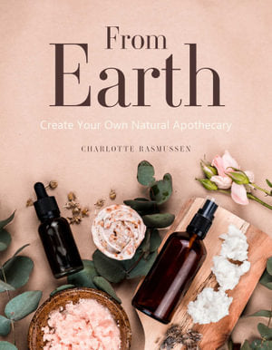 FROM EARTH by RASMUSSEN, CHARLOTTE