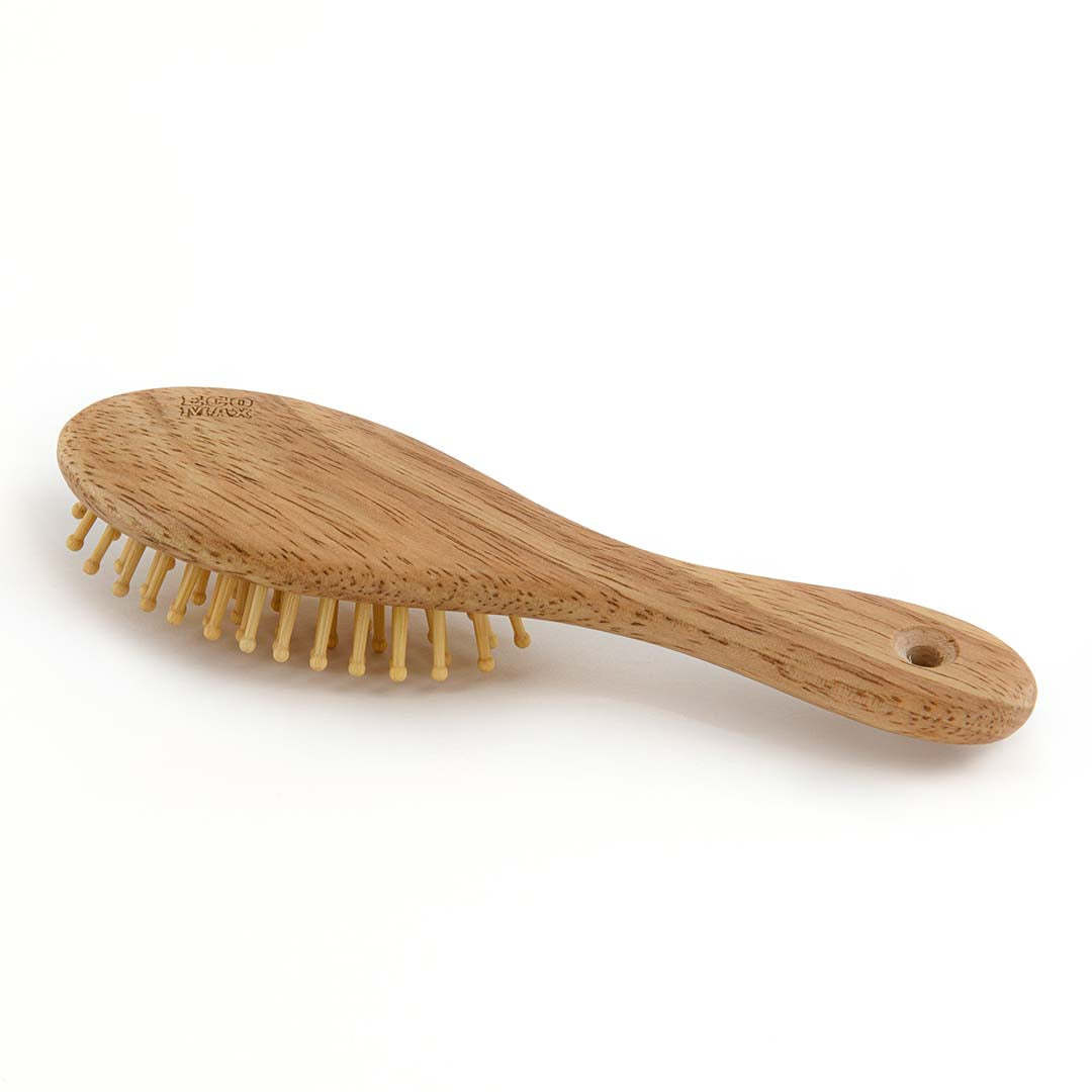 Hair Brush- TRAVEL by EcoMax
