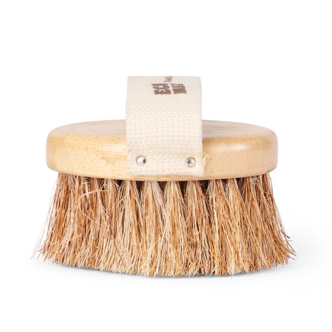 Body Brush- Spa Round by Eco Max