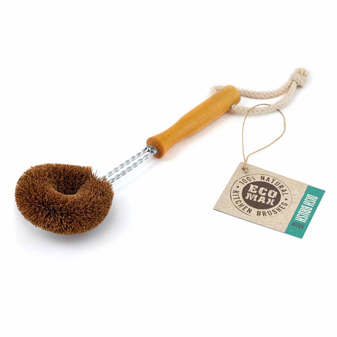 Dish Brush by Eco Max