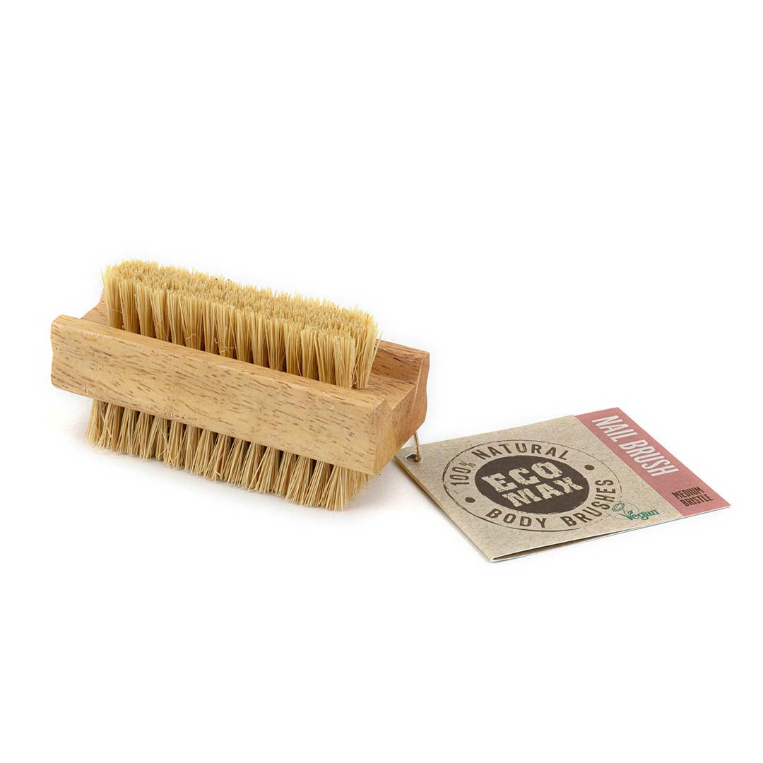 Nail Brush by Eco Max