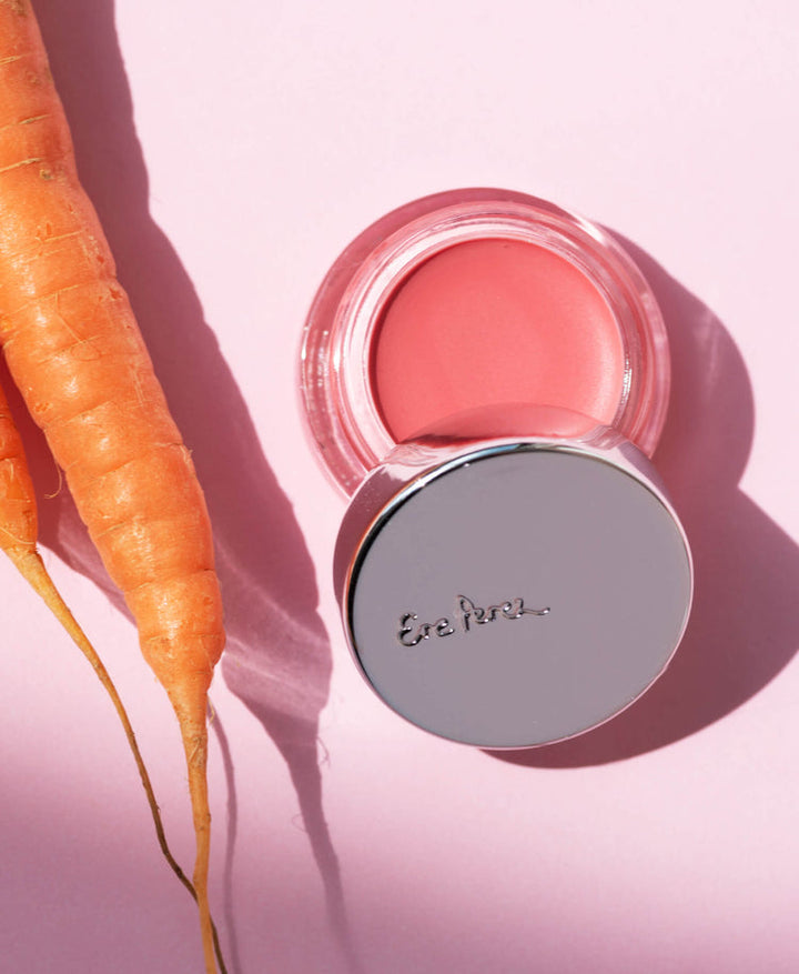 CARROT COLOUR POT from Ere Perez - HUMBLE