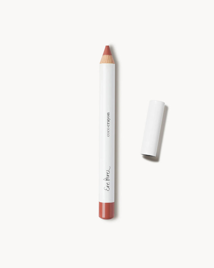COCO CRAYON LIP & CHEEKS- Aura from Ere Perez