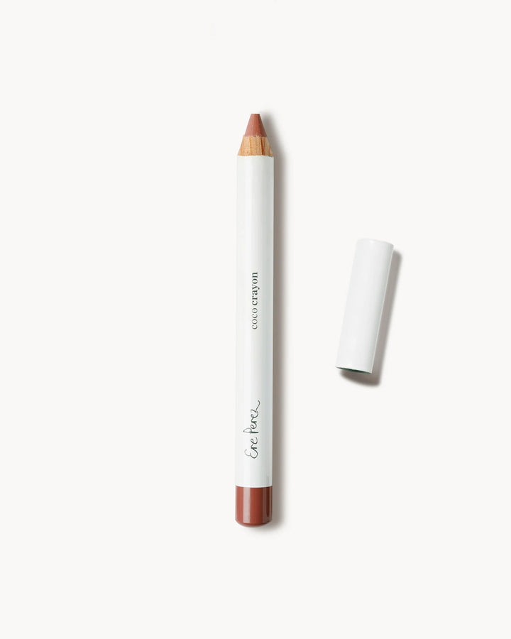 COCO CRAYON LIP & CHEEKS- Muse from Ere Perez