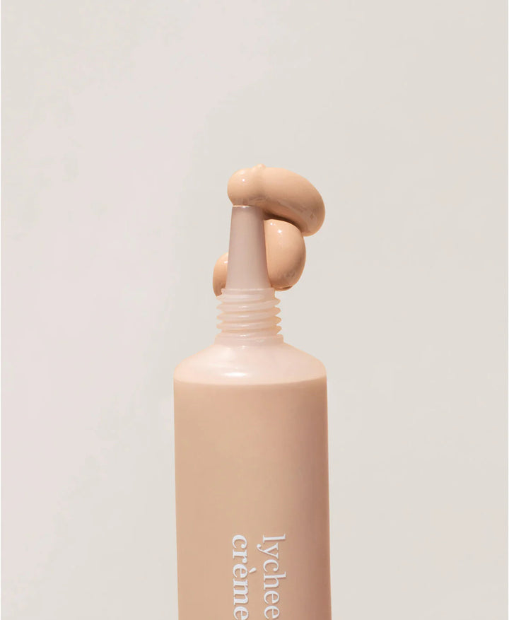 Lychee Creme Corrector- TRES