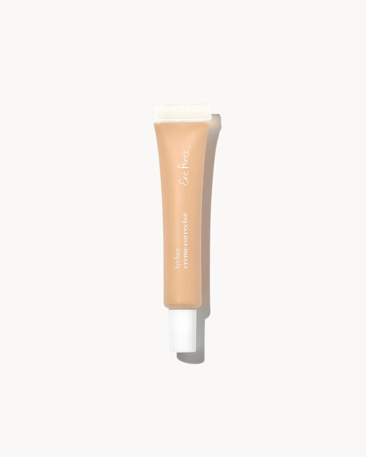 Lychee Creme Corrector- TRES