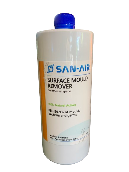 San-Air Surface Mould Remover 1 litre