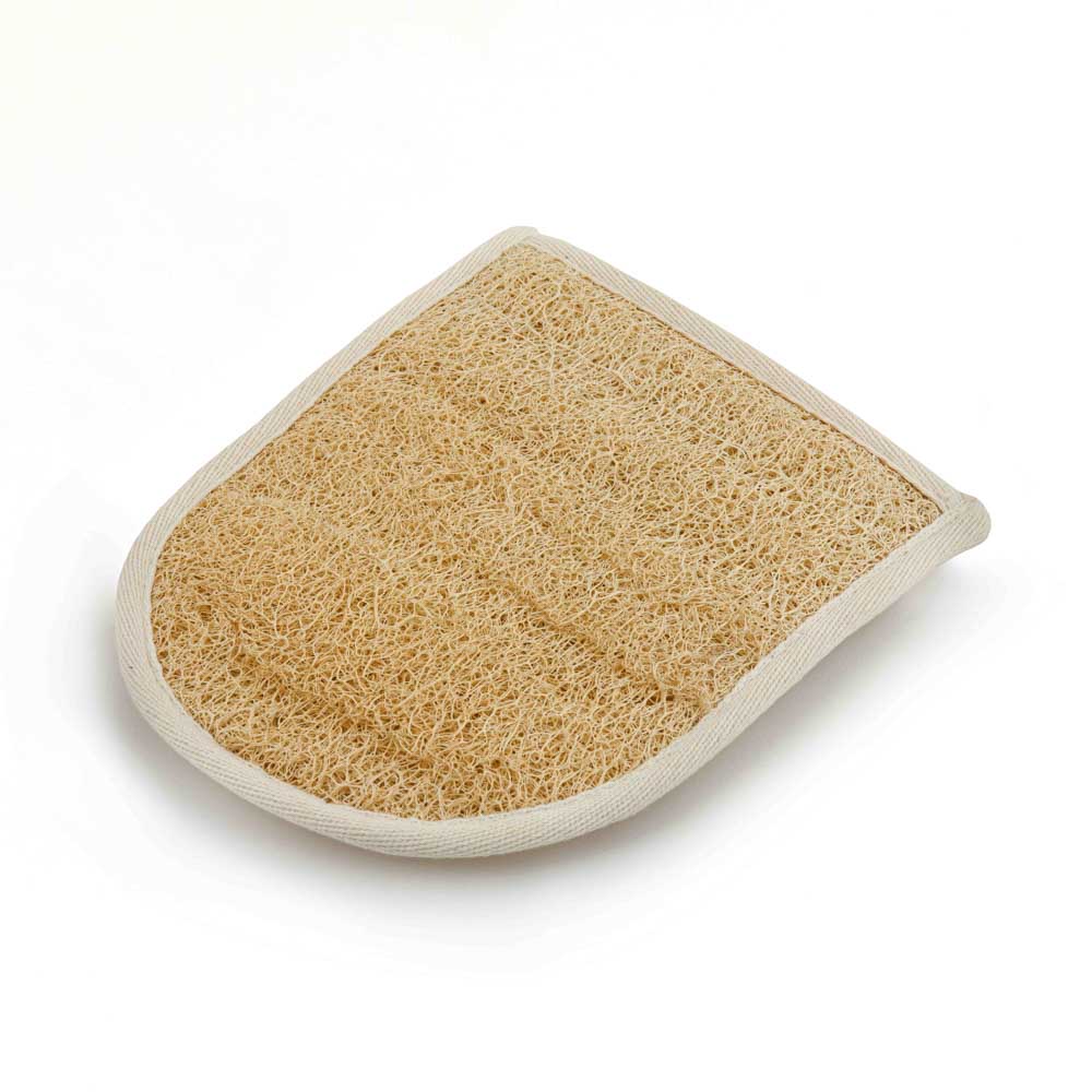 Loofah Mitt  by Eco Max