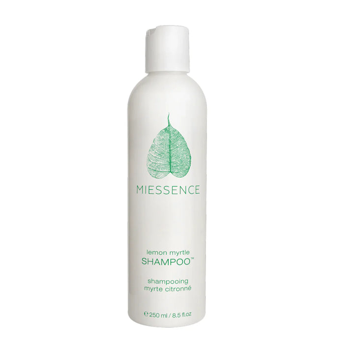 Shampoo Lemon Myrtle from MiEssence