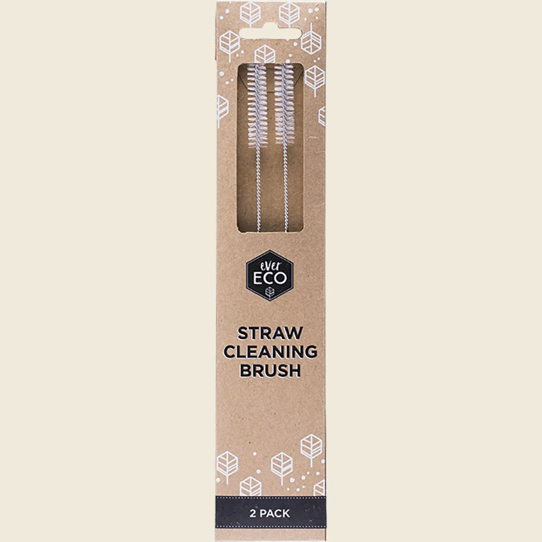 STRAW CLEANING SET by Ever Eco