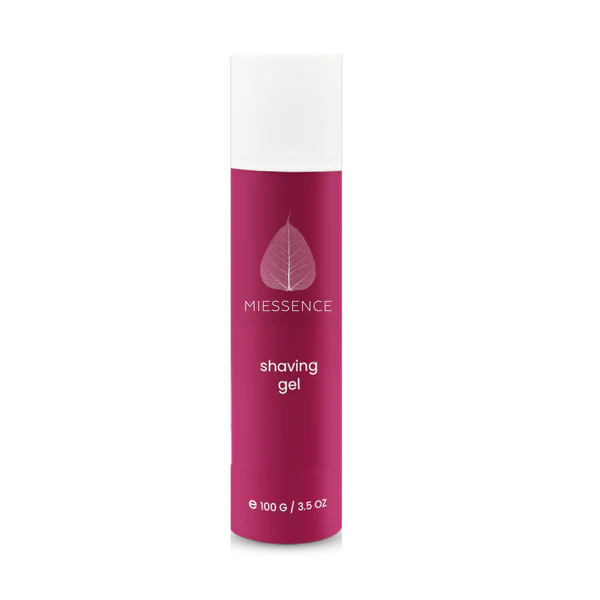 Shaving Gel by MiEssence