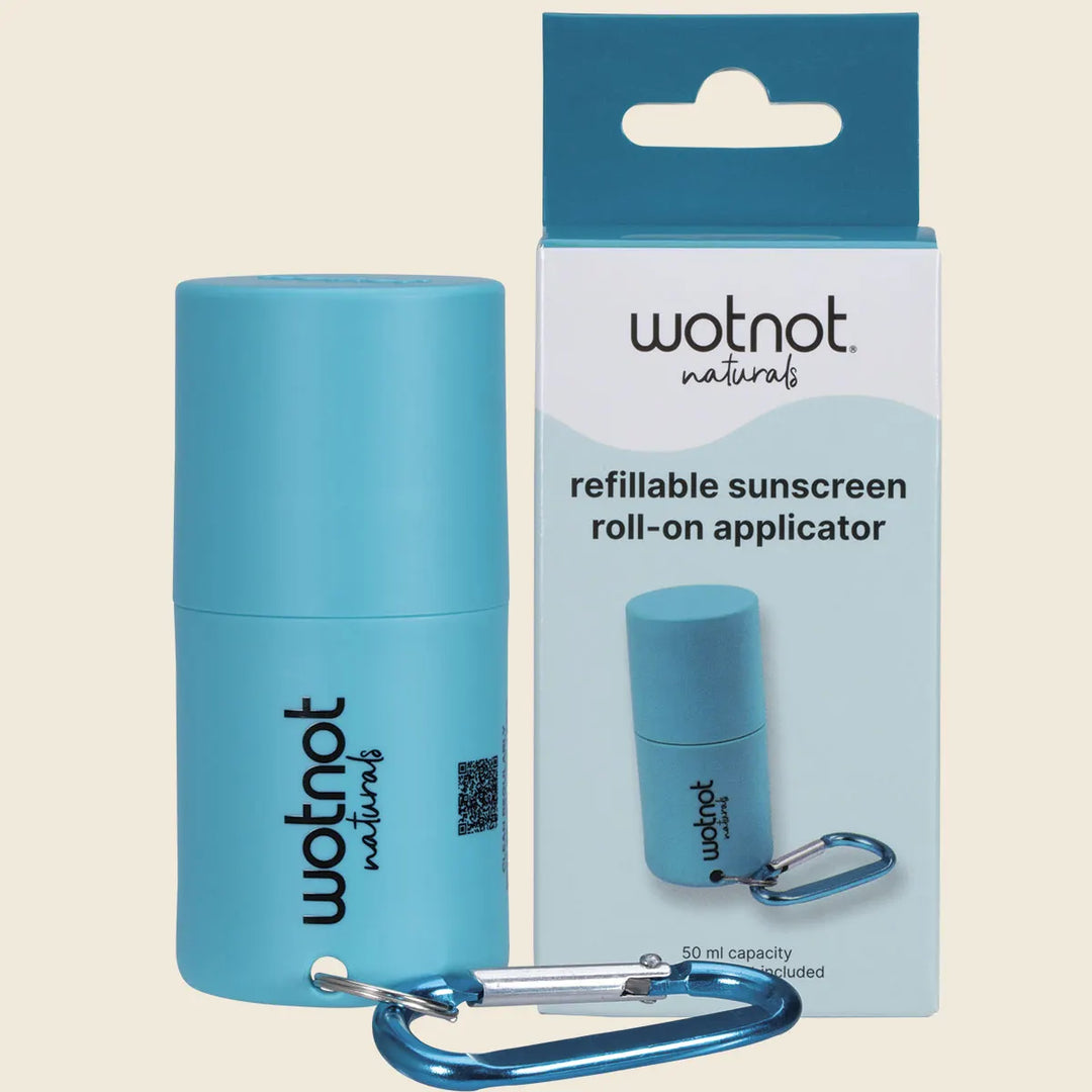 SUNSCREEN ROLL ON APPLICATOR by WOTNOT