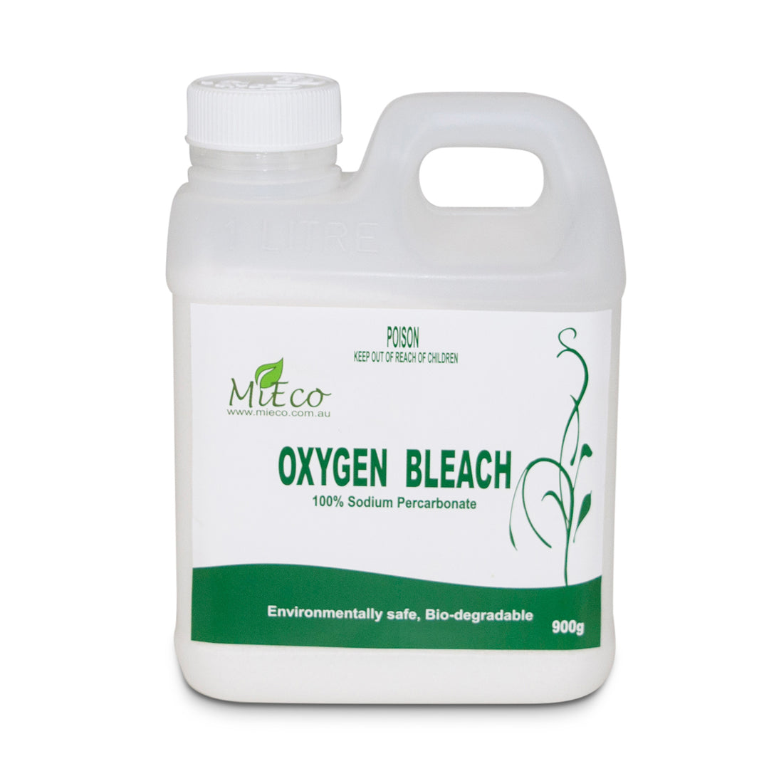 Oxygen Bleach by MiEco