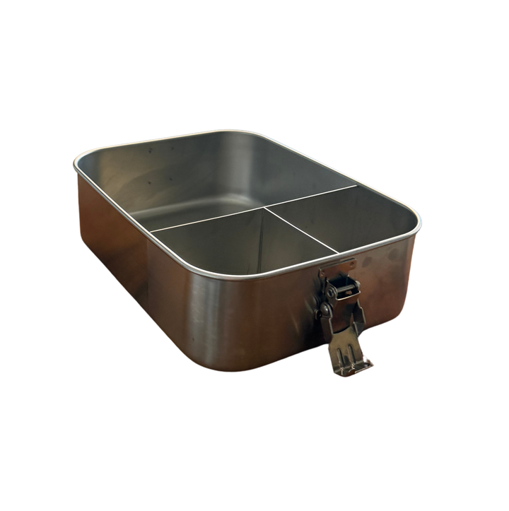 LUNCH BOX Leak Proof Bento Sustain-a-Bento Trio