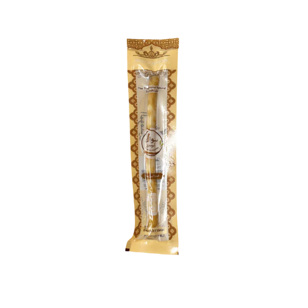 Miswak Dental Sticks