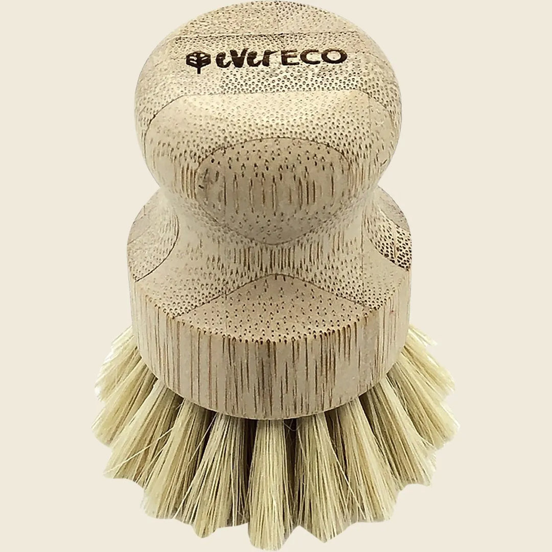 Veggie Brush 100% Biodegradable By Eco Max