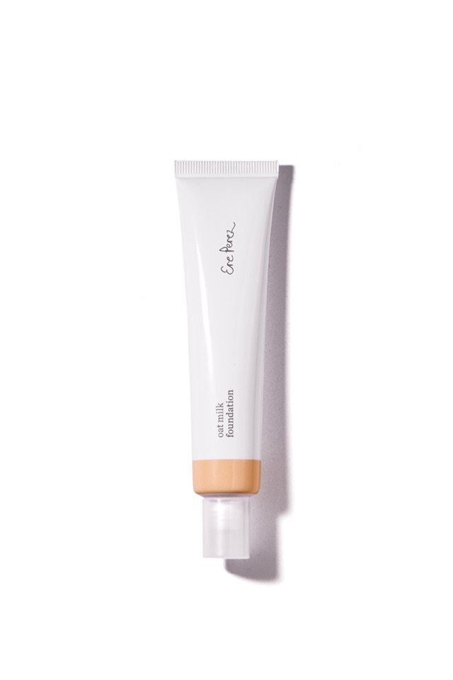 Oat Foundation from Ere Perez - HONEY