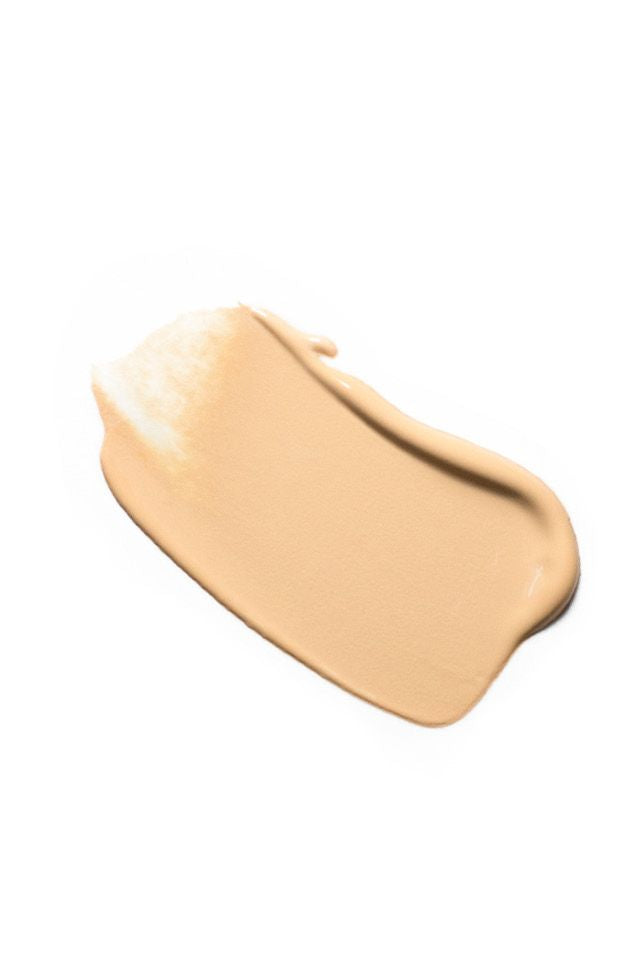 Oat Foundation from Ere Perez - HONEY