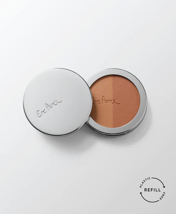 BRONZER POWDER DUO from Ere Perez