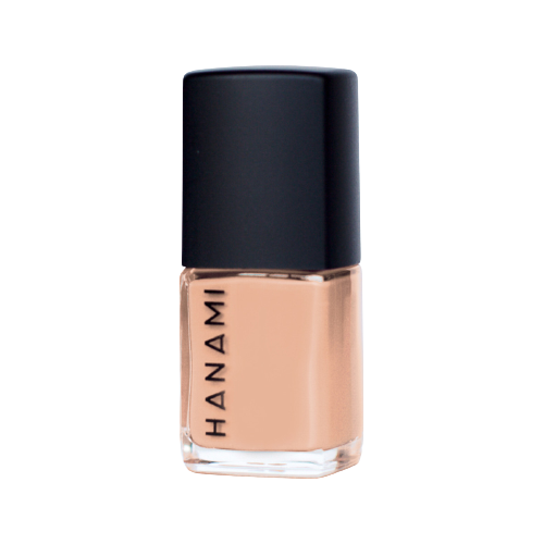 Nail Polish from Hanami - 10 Free - SOFT DELAY