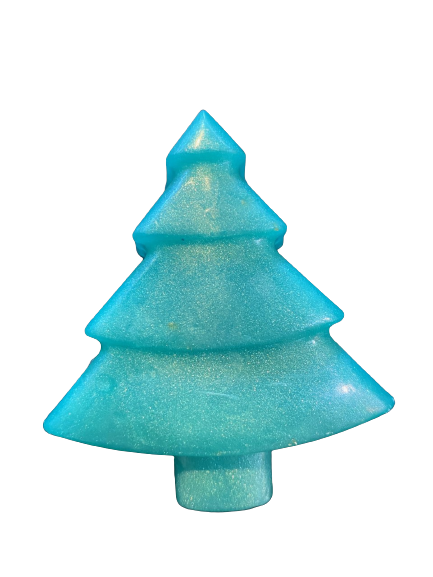 Christmas Silicone Moulds