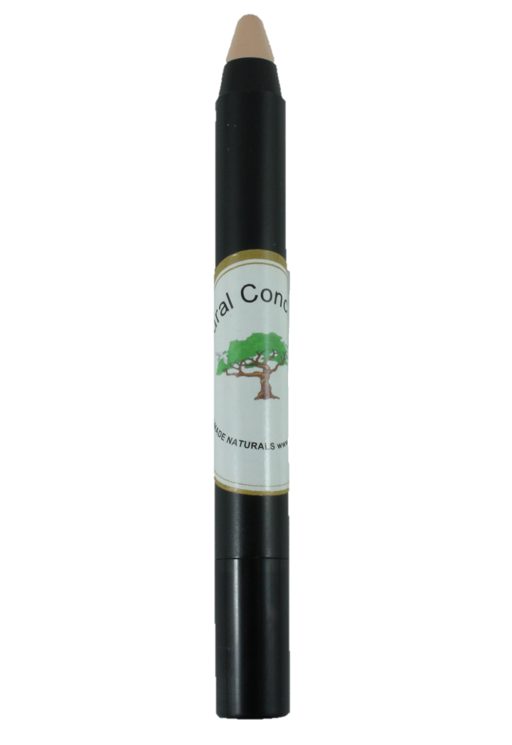 Concealer Pencil by Handmade Naturals No. 1