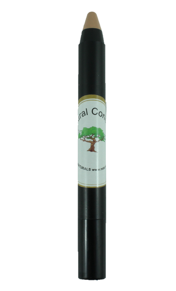 Concealer Pencil by Handmade Naturals No. 3
