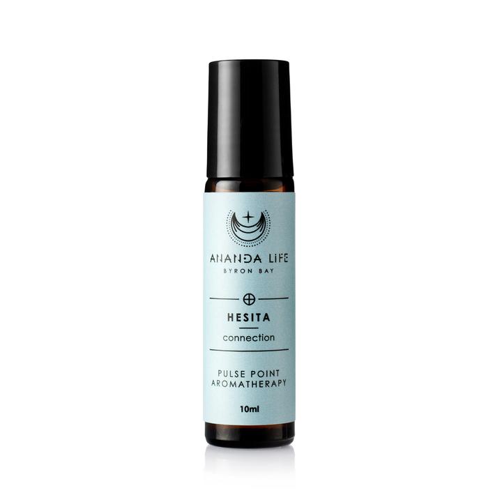 Pulse Point Aromatherapy HESTIA-Connection by Ananda Life