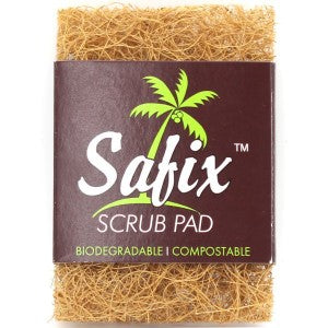 Safix Scrub Pads