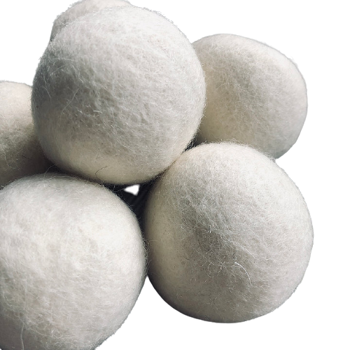 Dryer Balls - Merino Wool